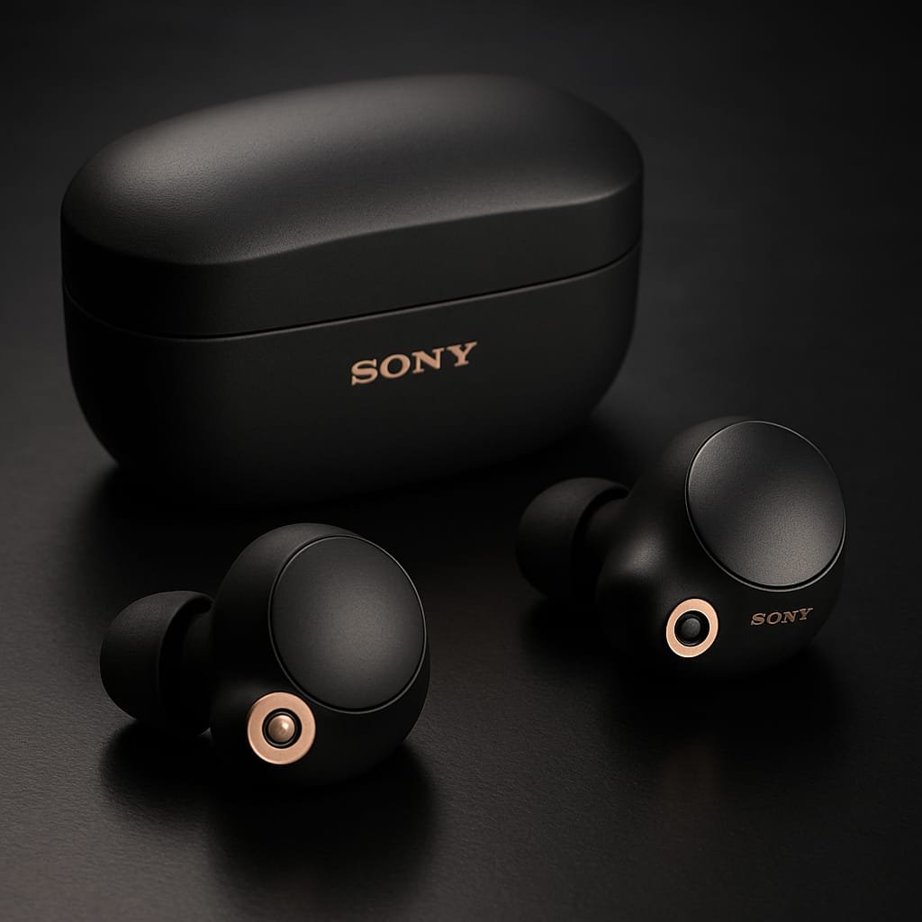 Anker Soundcore Space A40 Wireless Earbuds